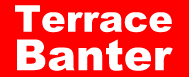 Terrace Banter Football Books